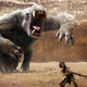 Image for article titled John Carter releases the first image of its Martian beast, the White Ape!